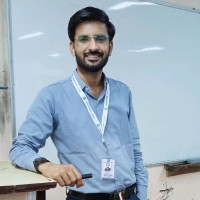 Vaibhav Kumar Soni