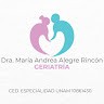 Dra. María Andrea Alegre Rincón