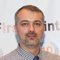 Alexandr Skripka
