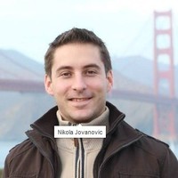 _ Nikola Jovanovic