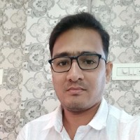 Ajit Kumar Pradhan