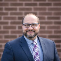 Jason Trottier, HBBA, MPA, CPA, CMA