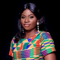 Mercy Aaron, LLB, BL