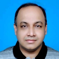Kaushik Dutta
