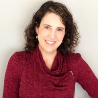 Carrie Legenski Moore