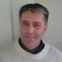Michael Carver