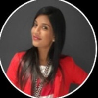 Kerisha Moodley