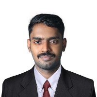 Soubin Mathai