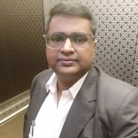 Arun Agrawal, QPFP®