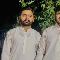 Mohsin Ansari