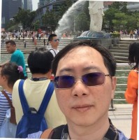 Maxwell Chiang