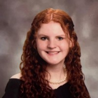 Bridget Mccourt