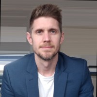 Aaron Burrows