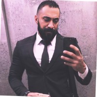 Hamzeh Taqash