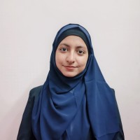 Saba Aafreen