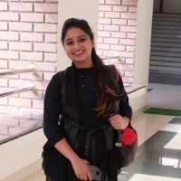 Sristi Chowdhury