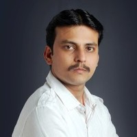 Mitesh Gajjar