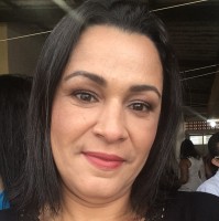 Joana Darc Barbalho