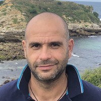 Nicolas Puxeddu