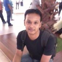 Azhar Momin