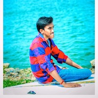 Aravindkumar Puli