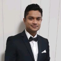 Brijesh (Brij) Mehta