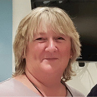 Sheila Mcgregor