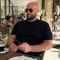 Mykhailo Sibil