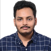 Anirudh Sunil