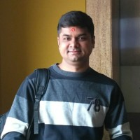 Kaushal Patel