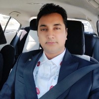 Md Masoom Reza 'Rahi'