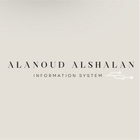 Alanoud Alshalan