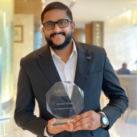 Mukesh Vijayan