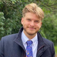 Harry Holdaway