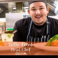Billy Frost