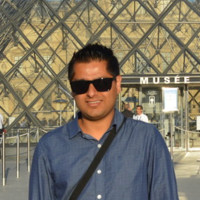 Kapil Gautam
