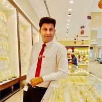 Shefin Puthoor