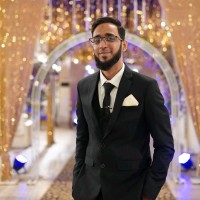 Areeb Baqai