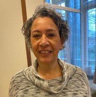 Lucille Benthum Van