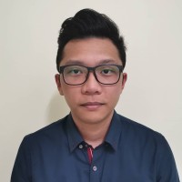 Kenway Chin Kian Wei