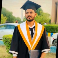 Saeed Gul