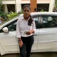 Harini Ramesh