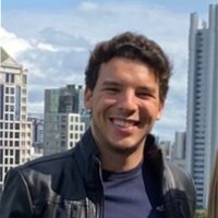 Luiz Felipe Caetano Mariano