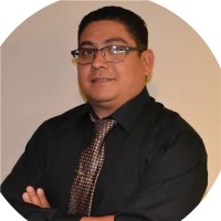 Cesar Monroy