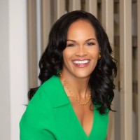 Chantel Cohen, LCSW, Certified Executive Coach