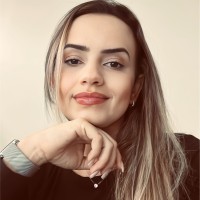 Bárbara K. Ferreira Agenor