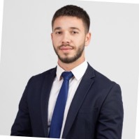 Kevin Kreshpa