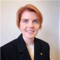Julia Strebkova