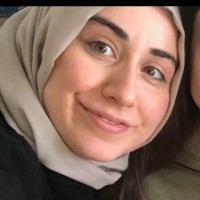 Rumeysa Yılmaz