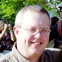 Robert Shrum